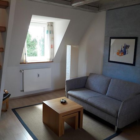 Appartement Meissner - Exklusiv,Strandnah Любек Экстерьер фото